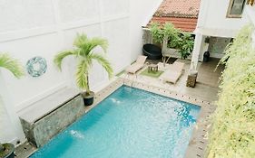Otu Hostel By Ostic